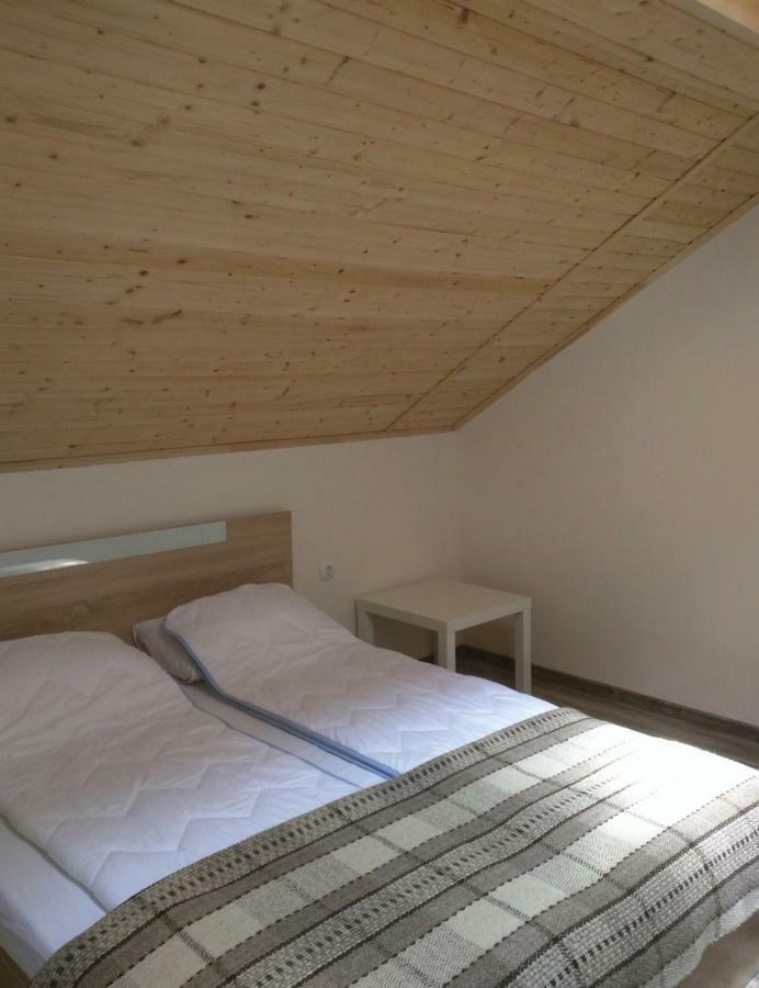 Guest House Ezerets Экстерьер фото