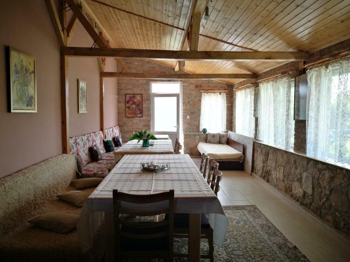 Guest House Ezerets Экстерьер фото
